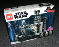 STAR WARS LEGO 75229 DEATH STAR ESCAPE BRAND NEW SEALED