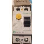 Moeller PFGM-63/2/003 - 264286 - Interrupteur Differentiel 63A - 30mA - 2poles