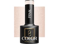 Activeshop Ocho Nails Hybrid Nail Polish Pink 321 -5 G