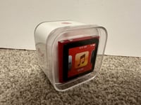 SEALED RARE COLLECTABLE PRODUCT RED 8GB APPLE IPOD NANO 6th GEN GENERATION A1366