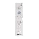 Manette Sans Fil Wiimote Pour Nintendo Wii/Wii U Blanche