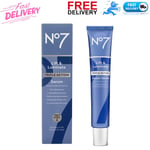 No7 Lift & Luminate Triple Action Serum 50ml