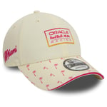 Oracle Red Bull Racing F1 940 Miami GP SE Baseball Cap | New Era | Adult | 2024