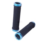 SovelyBoFan R Nouvelle Paire de Velo accrochage antiderapant Guidon de Velo poignees pour Le VTT BMX