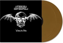 Avenged Sevenfold  Waking The Fallen  LP/Vinyl