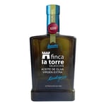 Finca la Torre Ekstra Jomfru Olivenolie Hojiblanca Ø (500 ml)