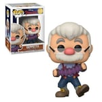 FUNKO Pop Disney Pinocchio 1028 Geppetto