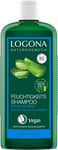 Logona - Bio Aloe Vera Fuktgivande Schampo