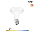 LED-lampe EDM Reflektor F 10 W E27 810 Lm Ø 7,9 x 11 cm (3200 K)