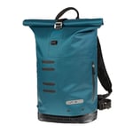 Ortlieb Commuter Daypack City Ryggsekk Flere Färg, 21 L, 50 x 30 x 15 cm