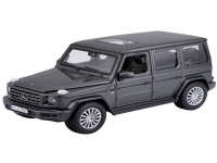 Maisto Mercedes G-klass G63 AMG, ´19 1:24 Modellbil