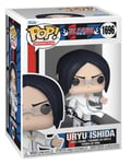 FUNKO POP! - FIGURINE BLEACH - 1696 - URYU ISHIDA