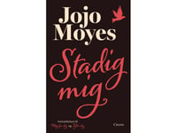 Fortfarande Jag - Ny Look | Jojo Moyes | Språk: Danska