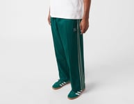 adidas Originals Adicolor Baggy Firebird Track Pants, Green