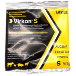 VIRKON™ S Desinfeksjonsmiddel 50 g - Reptil - Antec