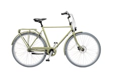 Skeppshult Smile Herr 3-vxl 55 cm Grön Cykel - Standard Cykel