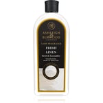 Ashleigh & Burwood London Lamp Fragrance Fresh Linen genopfyldning til katalytisk lampe 1000 ml