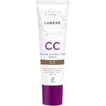 Lumene CC Color Correcting Cream SPF20 5.5