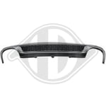 Diffuser Audi A4 Sedan B8 (8K2) 2007-2011