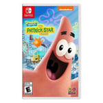 Jeu Vidéo Outright Games SPONGEBOB SQUAREPANTS The PATRICK STAR Game 117429