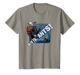 Youth AntMan Go To The Ants T-Shirt