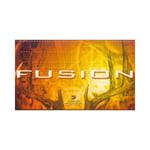 Federal 308 Win Fusion 180 grain SP (31,95 pr stk)