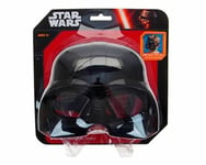 STAR WARS DARTH VADER SWIM MASK NEW Kids Children Swimming Goggles Pool Glasses