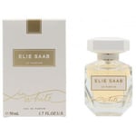 Parfums Elie Saab  LE PARFUM IN WHITE eau de parfum vaporisateur 50 ml