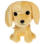 Gosedjur Golden Retriever Hund 25 cm