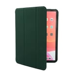 Gear iPad 10.9 (gen 10) Fodral Trifold Stand Folio Grön