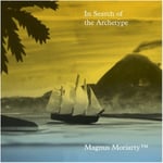 Magnus Moriarty  In Search Of The Archetype  LP/Vinyl