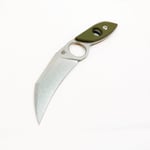 SRM Knives & Tools S615 Karambit kniv