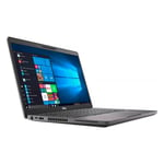 Pc Portable 14" Dell Latitude 5400 -i5/16go/256go/tactile/win11 Reconditionne Grade Eco