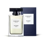 VERSET PARFUMS HOMME SPORT FOR HIM 100ML EAU DE PARFUM BRAND NEW & SEALED