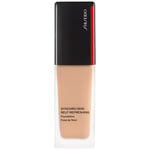 Shiseido Synchro Skin Self Refreshing Foundation 30ml (Various Shades) - Cashmere