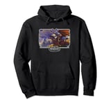 World of Warcraft Dragonflight Epic Vintage Group Shot Sweat à Capuche