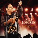 Nils Lofgren  Live On Air 1996  LP/Vinyl