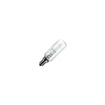 Philips - 041951 - ampoule incandescente E14 T25 40w 230 volts.