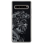 ERT GROUP Coque de Protection pour Samsung S10 5G - Motif Harry Potter 075 - Parfaitement adaptée à la Forme du téléphone Portable - en TPU