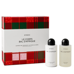 Byredo Le Corps Body Gift Set Bal d'Afrique