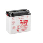 Yuasa - Batterie moto YB18L-A 12V 18.9AH 215A