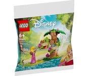 Lego 30671 Disney Princess Aurora's Forest Playground, Construction Toy