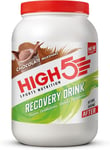 HIGH5 Recovery Drink | Whey Protein Isolate | Promotes Recovery | (Chocolate, 1.