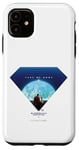 Coque pour iPhone 11 Superman (2025 Movie) Superman Krypto Earth Shield