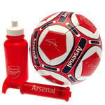 Arsenal FC Signature Football Set SG33071