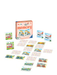 Ravensburger My First Memory® Vehicles D/F/I/Nl/En/E Multi/patterned