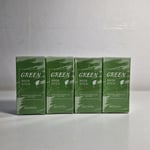 Green Tea Deep Cleanse Clay Mask Stick 4 pack - Blackhead Remover & Moisturising