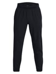 Under Armour Pjt Rock Unstoppable Pant Svart