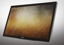 FEC PP-9742W  21.5"  i5-12400 