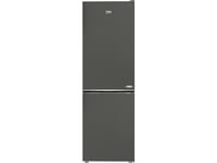 Beko B5rcna366hg, 316 L, Ikke-Frost (Kjøleskap), Sn-T, 6 Kg/24T, C, Aluminium